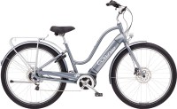 Фото - Велосипед Electra Townie Path Go! 5i 2025 