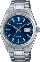 Фото - Наручные часы Casio MTP-B180D-2A 