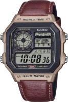 Фото - Наручные часы Casio AE-1200WHL-5A 