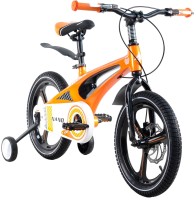 Фото - Детский велосипед Ardis Nano 16 BMX MG 