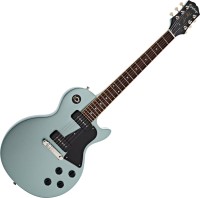 Фото - Гитара Epiphone Les Paul Special - Pelham Blue 