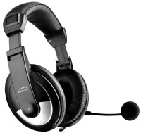 Фото - Наушники Speed-Link Thebe Stereo Headset 