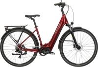 Фото - Велосипед KROSS Trans Hybrid LS 3.0 2025 frame XL 