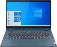 Фото - Ноутбук Lenovo IdeaPad 5 14ITL05 (82FE00NTUK)