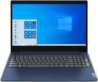 Фото - Ноутбук Lenovo IdeaPad 3 15IIL05 (81WE01JNUK)