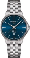 Фото - Наручные часы Certina DS-8 C045.410.44.041.00 