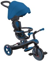 Фото - Детский велосипед Globber Trike Explorer 4 in 1 2025 