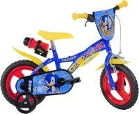 Фото - Детский велосипед Dino Bikes Sonic 12 