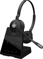 Фото - Наушники Jabra Engage 65 SE Stereo + Stand 