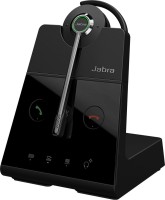 Фото - Наушники Jabra Engage 65 SE Convertible + Stand 