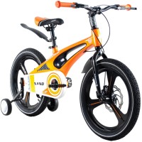 Фото - Детский велосипед Ardis Nano 18 BMX MG 