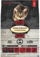 Фото - Корм для кошек Oven-Baked Cat Tradition Grain Free Red Meat  1.13 kg