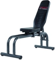 Фото - Силовая скамья Finnlo Bio Force Power Bench 