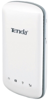 Фото - Wi-Fi адаптер Tenda 3G186R 