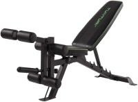 Фото - Силовая скамья Tunturi UB60 Utility Bench 