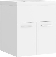 Фото - Тумба под умывальник VidaXL Bathroom Sink Cabinet 41 3070811 