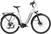 Фото - Велосипед KROSS Trans Hybrid LS 5.0 2025 frame M 