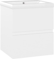 Фото - Тумба под умывальник VidaXL Sink Cabinet with Built-in Basin 41 3071531 