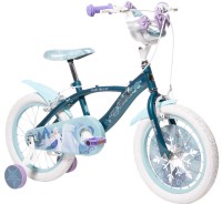 Фото - Детский велосипед Huffy Disney Frozen 16 