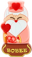 Фото - USB-флешка Pretec Bobee Love Character 8Gb 