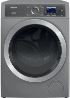 Фото - Стиральная машина Hotpoint-Ariston H8 09ADS GPOWER UK серый