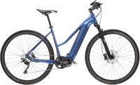 Фото - Велосипед KROSS Evado Hybrid 6.0 D 2025 frame M 