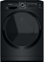 Фото - Стиральная машина Hotpoint-Ariston NDD 86448 BDA UK черный