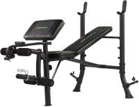 Фото - Силовая скамья Tunturi WB40 Weight Bench 