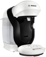 Фото - Кофеварка Bosch Tassimo Style TAS 114E белый