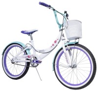 Фото - Детский велосипед Huffy Girly Girl 20 