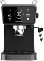 Фото - Кофеварка Cecotec Power Espresso 20 ColdBrew Touch черный