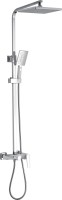 Фото - Душевая система FAOP A2403-8