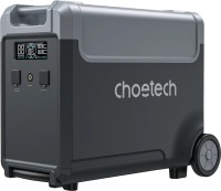 Фото - Зарядная станция Choetech BS066 Extra Battery