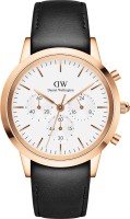 Фото - Наручные часы Daniel Wellington DW00100646 