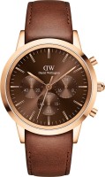 Фото - Наручные часы Daniel Wellington DW00100640 