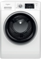 Фото - Стиральная машина Whirlpool FFD 11469 BSV UK белый