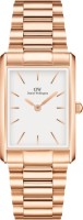 Фото - Наручные часы Daniel Wellington Bound 3-Link DW00100699 