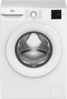 Фото - Стиральная машина Beko BM3WT 3841 W белый