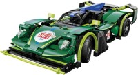 Фото - Конструктор CaDa 1:14 Programmable Sports Car Model C51308W 