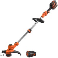 Фото - Газонокосилка Black&Decker BCSTA5362L2
