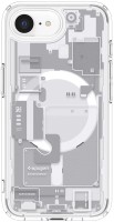 Фото - Чехол Spigen Ultra Hybrid Zero One (MagFit) for iPhone 16e 