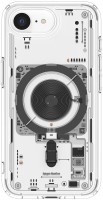 Фото - Чехол Spigen Ultra Hybrid Neo One (MagFit) for iPhone 16e 