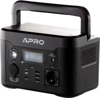 Фото - Зарядная станция Apro PS-500