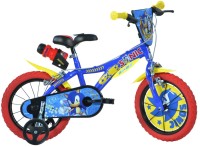 Фото - Детский велосипед Dino Bikes Sonic 14 