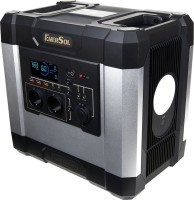 Фото - Зарядная станция EnerSol EPB-2000NF