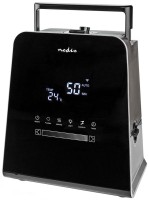 Фото - Увлажнитель воздуха Nedis HUMI150BKW