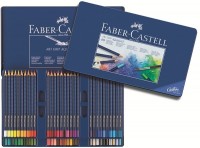 Фото - Карандаши Faber-Castell Art Grip Aquarelle Set of 60 