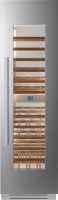 Фото - Винный шкаф Bertazzoni REF24WCPIXR/23