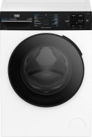 Фото - Стиральная машина Beko BM3WFSU 39415 WBDC белый