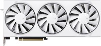 Фото - Видеокарта XFX Radeon RX 9070 Swift OC White 